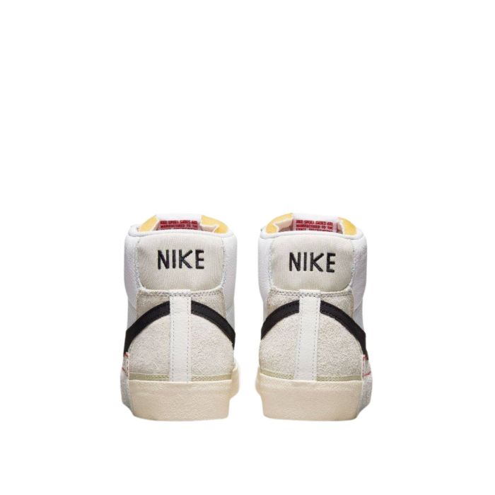 Кеди Nike BLAZER MID PRO CLUB