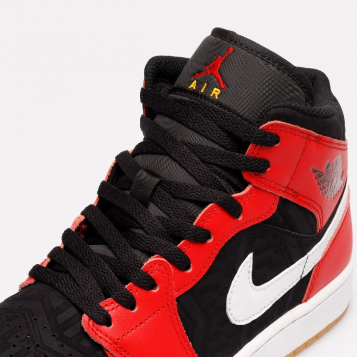 Кросівки JORDAN AIR 1 MID SE