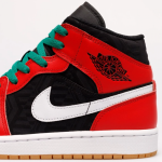 Кросівки JORDAN AIR 1 MID SE