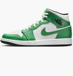 Кросівки чоловічі Jordan 1 Mid  DQ8426-301 44