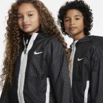 Куртка Nike ODP WVN JKT