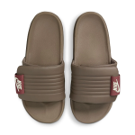 Шльопанці NIKE OFFCOURT ADJUST SLIDE