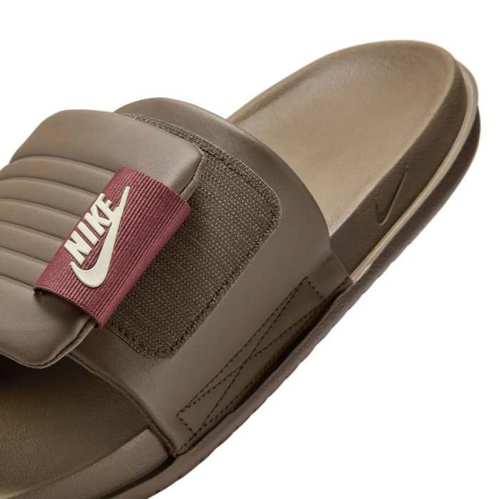 Шльопанці NIKE OFFCOURT ADJUST SLIDE