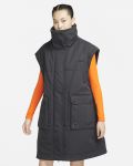Куртка Nike Women's Jordan 23 Engineered Parka Oversized Fit