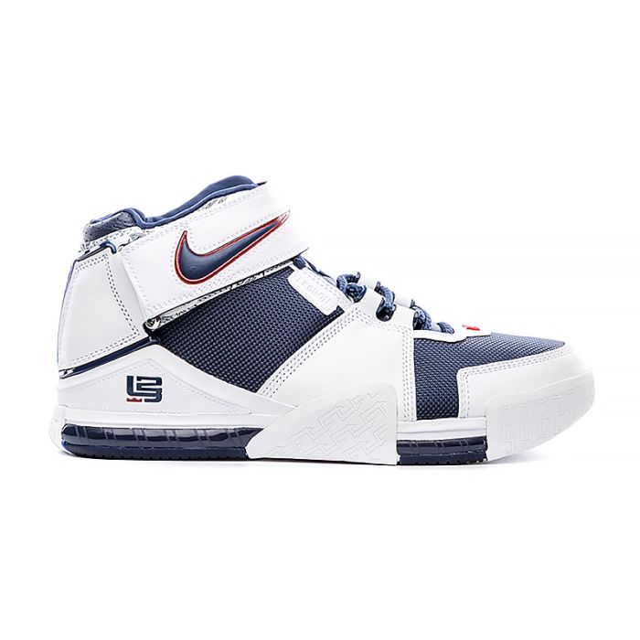 Кросівки Nike ZOOM LEBRON II