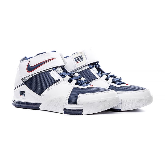 Кросівки Nike ZOOM LEBRON II