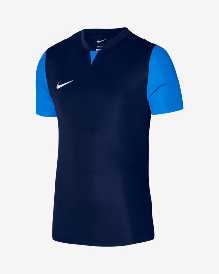 Футболка Nike Df Trophy V Jsy Blue