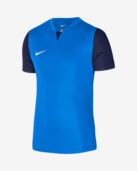 Футболка Nike Df Trophy V Jsy Blue