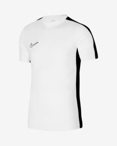 Футболка Nike Dri-Fit Academy 23 DR1343-100, Цвет Белый, Размер (Европа) - 122cm