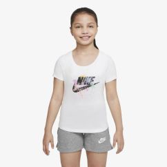 Футболка DR1918-100 Nike