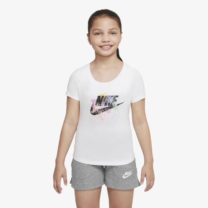 Футболка DR1918-100 Nike