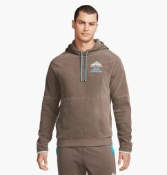 Худі  Nike Trail Mont Blanc Fleece  DR2582-004 L