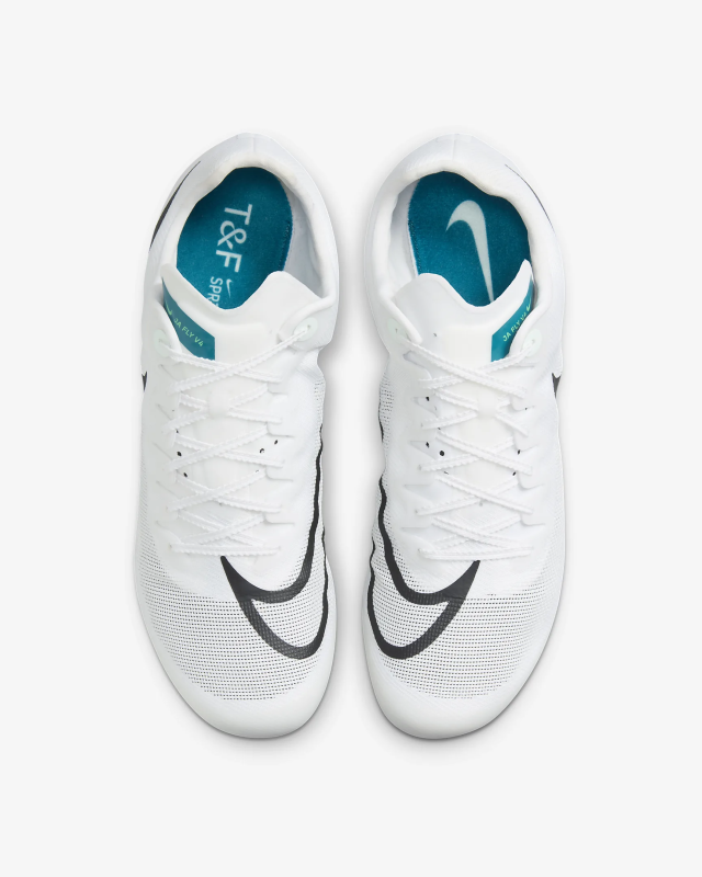 Кросівки Nike ZOOM JA FLY 4