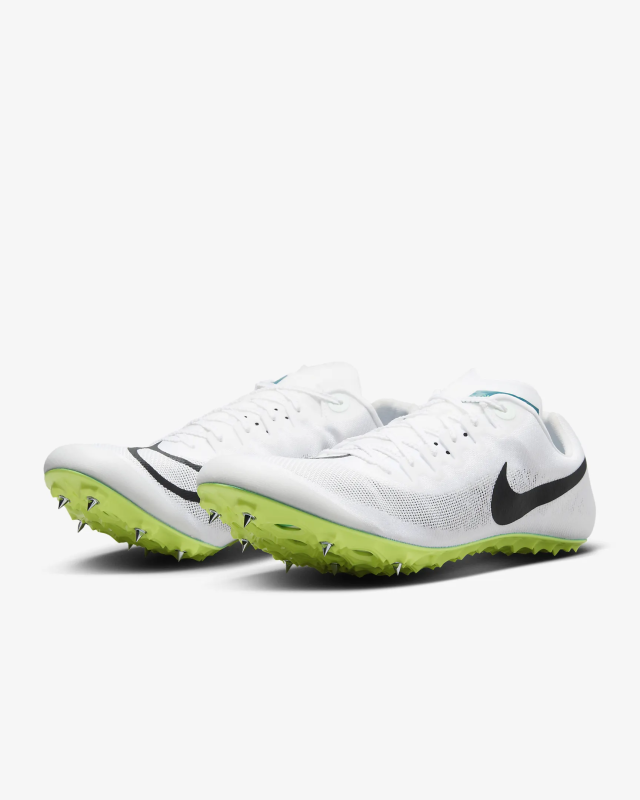 Кросівки Nike ZOOM JA FLY 4