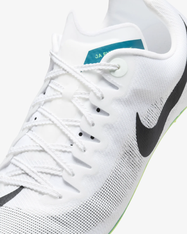 Кросівки Nike ZOOM JA FLY 4