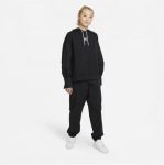 Худі жіноче Nike Sportswear Icon Clash Fleece Black