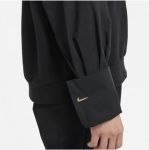 Худі жіноче Nike Sportswear Icon Clash Fleece Black