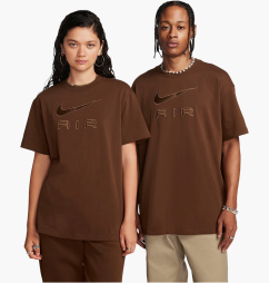 Футболка ЖІНОЧА NIKE