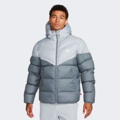Пуховик Nike Nsw Storm-Fit Windrunner