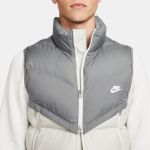 Жилетка Nike SF WR PL-FLD VEST