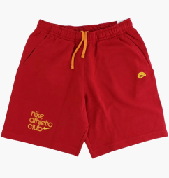 Шорти Nike Sportswear NSW Athletic Club Swoosh