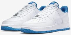 Кросівки Nike Air Force 1 07 Low White