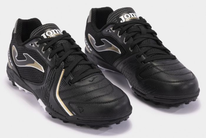 Сороконіжки Joma DRIBLING чорний Чол 40