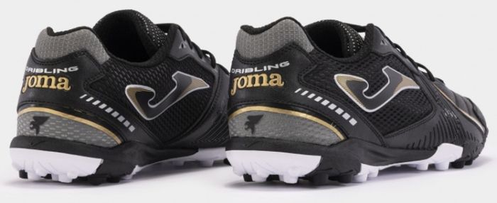 Сороконіжки Joma DRIBLING чорний Чол 40