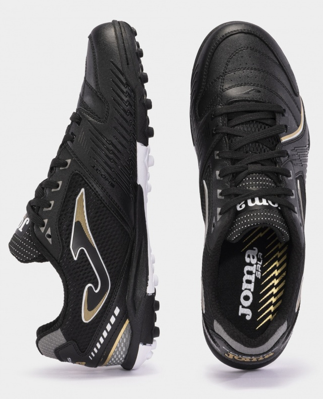 Сороконіжки Joma DRIBLING чорний Чол 40