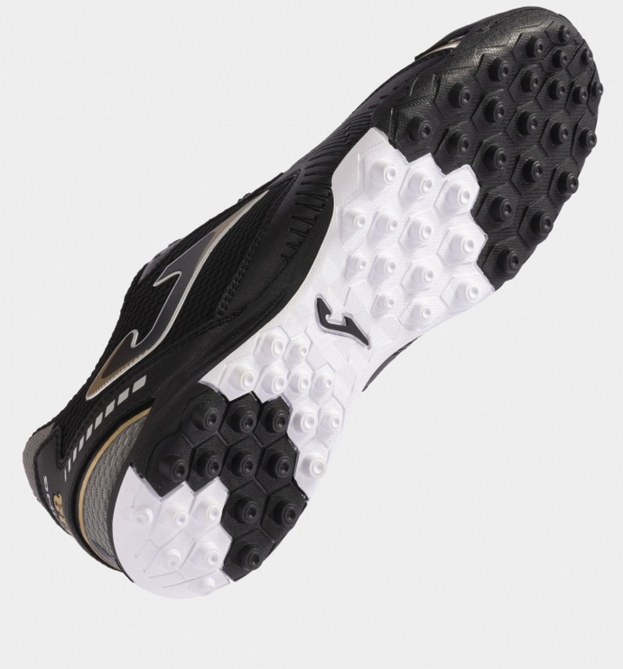 Сороконіжки Joma DRIBLING чорний Чол 40