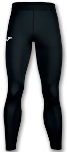 Термоштани Joma BRAMA ACADEMY чорний Діт 2XS-XS DT-101016.100, Цвет чорний, Размер (Европа) - 2XS-XS