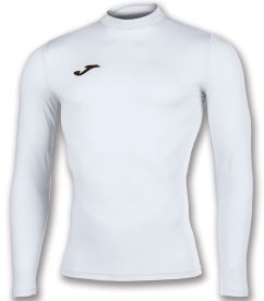 Термокофта Joma BRAMA ACADEMY білий Діт 2XS-XS DT-101018.200, Цвет білий, Размер (Европа) - 2XS-X