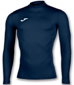 Термокофта Joma BRAMA ACADEMY темно-синій Діт 2XS-XS DT-101018.331, Цвет темно-синій, Размер (Евр