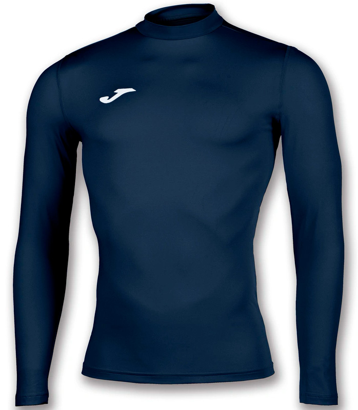 Термокофта Joma BRAMA ACADEMY темно-синій Діт 2XS-XS DT-101018.331, Цвет темно-синій, Размер (Евр