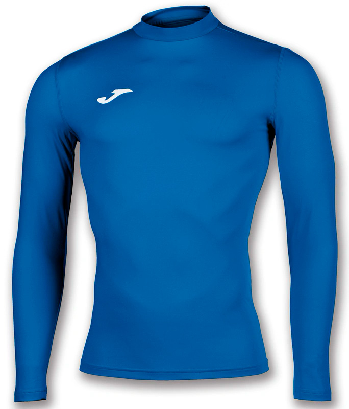 Термокофта Joma BRAMA ACADEMY синій Діт 2XS-XS DT-101018.700, Цвет синій, Размер (Европа) - 2XS-X