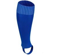 Гетри Select Feetless socks без шкарпетки синій DT-101222-004, Цвет синій, Размер (Европа) - 38-41