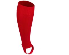 Гетри Select Feetless socks без шкарпетки червоний DT-101222-012, Цвет червоний, Размер (Европа) - 3