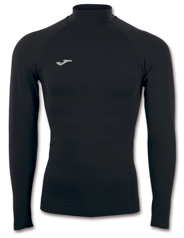 Термокофта Joma BRAMA CLASSIC чорний Діт 2XS-XS DT-101650.100, Цвет чорний, Размер (Европа) - 2XS