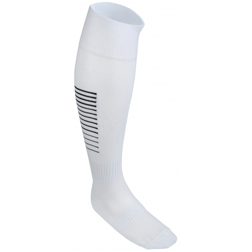 Гетри Select Football socks stripes білий, чорний DT-101777-011, Цвет білий, чорний, Размер (Европа)