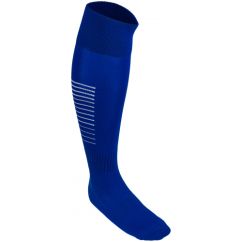 Гетри Select Football socks stripes синій, білий DT-101777-012, Цвет синій, білий, Размер (Европа) -
