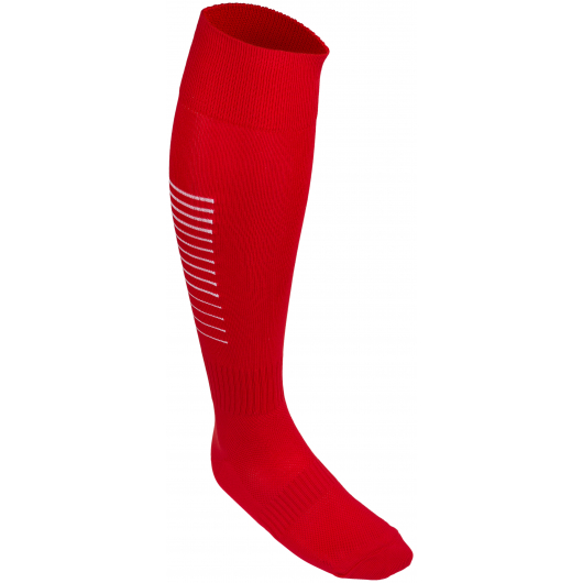 Гетри Select Football socks stripes червоний, білий DT-101777-014, Цвет червоний, білий, Размер (Евр