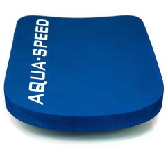 Дошка для плавання Aqua Speed JUNIOR PRO 5644 синій Уні 37x25x3см DT-164, Цвет синій, Размер (Европа