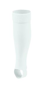 Гетри Jako Bambini Uni без шкарпетки білий Діт S (до 120см) DT-3415-00, Цвет білий, Размер (Европа)