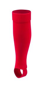 Гетри Jako Bambini Uni без шкарпетки червоний Діт S (до 120см) DT-3415-01, Цвет червоний, Размер (Ев