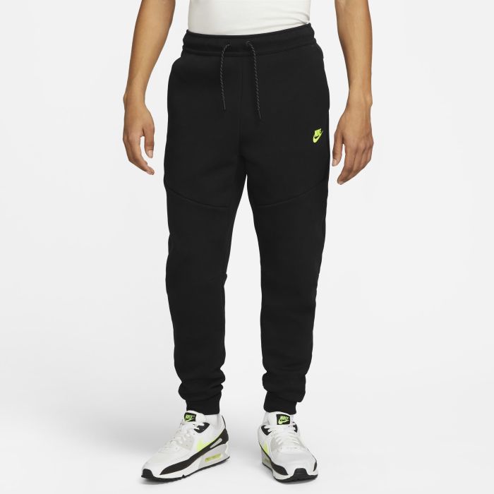 Штани Nike TCH FLC JGGR S