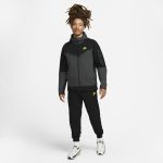 Штани Nike TCH FLC JGGR S