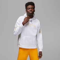 Худі Jordan X PSG (біле)