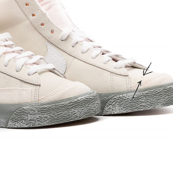 Кросівки Nike BLAZER MID 77 SE(Клас А)