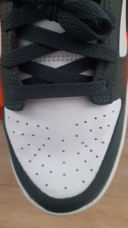 Кросівки Nike DU LOW RETRO (Клас А)