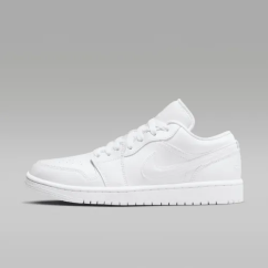 Кросівки NIKE WMNS AIR JORDAN 1 LOW